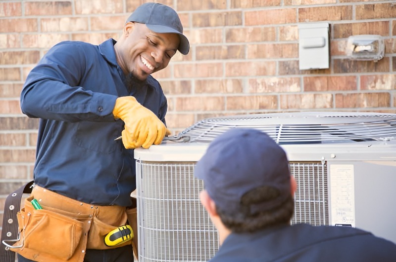 APPLIANCES REPAIR, HVAC SALES & REPAIR in La Crescenta-Montrose