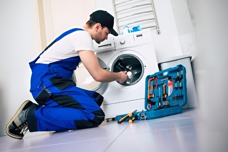 Dryer repair in La Crescenta-Montrose