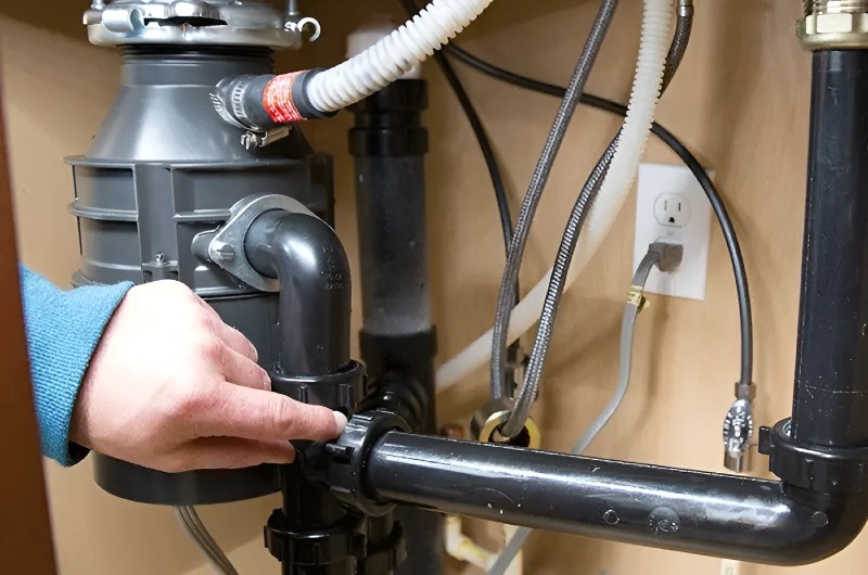 Garbage Disposal repair in La Crescenta-Montrose