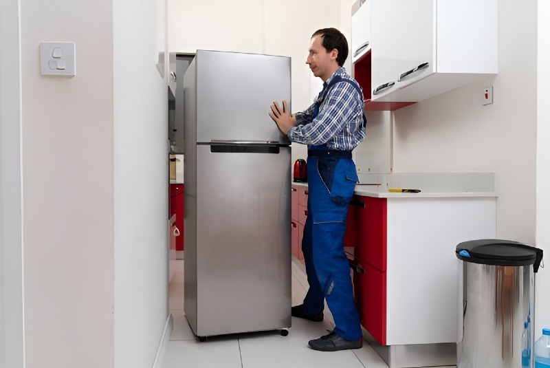 Effective Tips for Refrigerator Repair in La Crescenta-Montrose