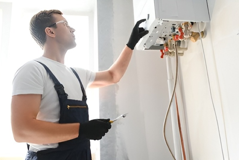 Water Heater repair in La Crescenta-Montrose