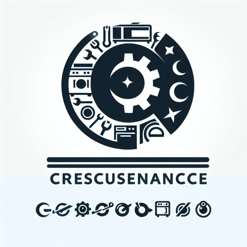 CrescentAce Appliance Solutions logo